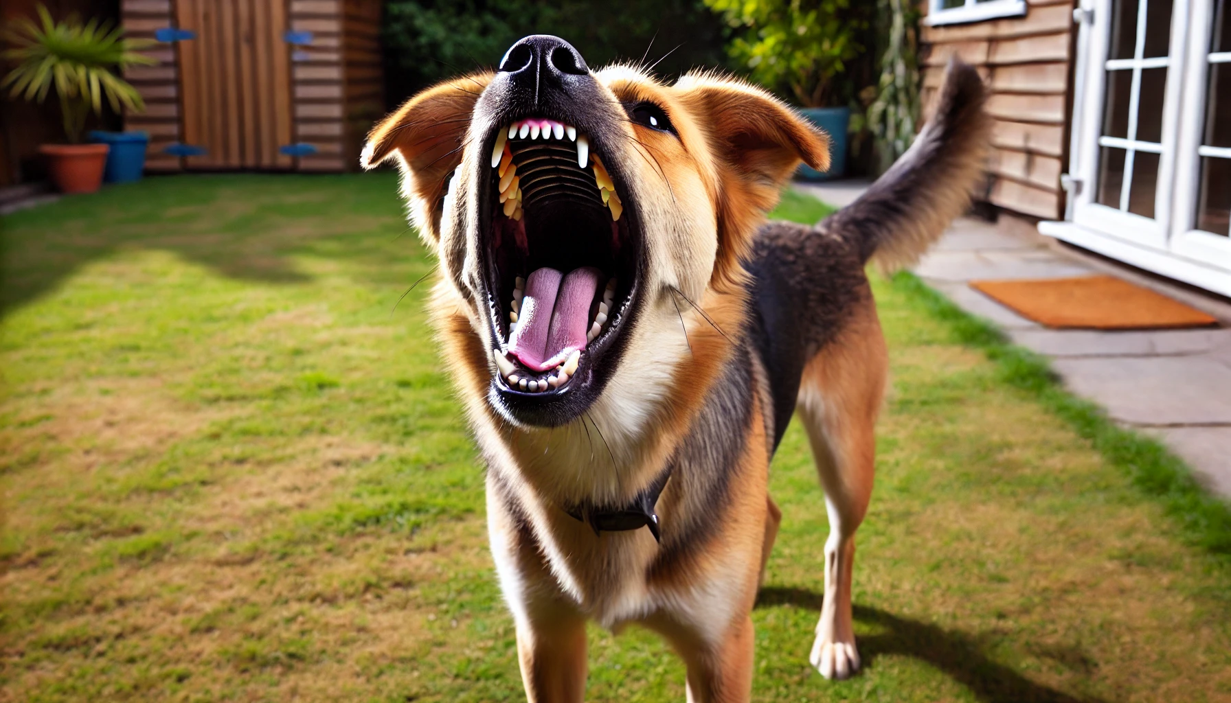How to Stop Your Dog from Barking: Proven Techniques Every Dog Owner Should Know