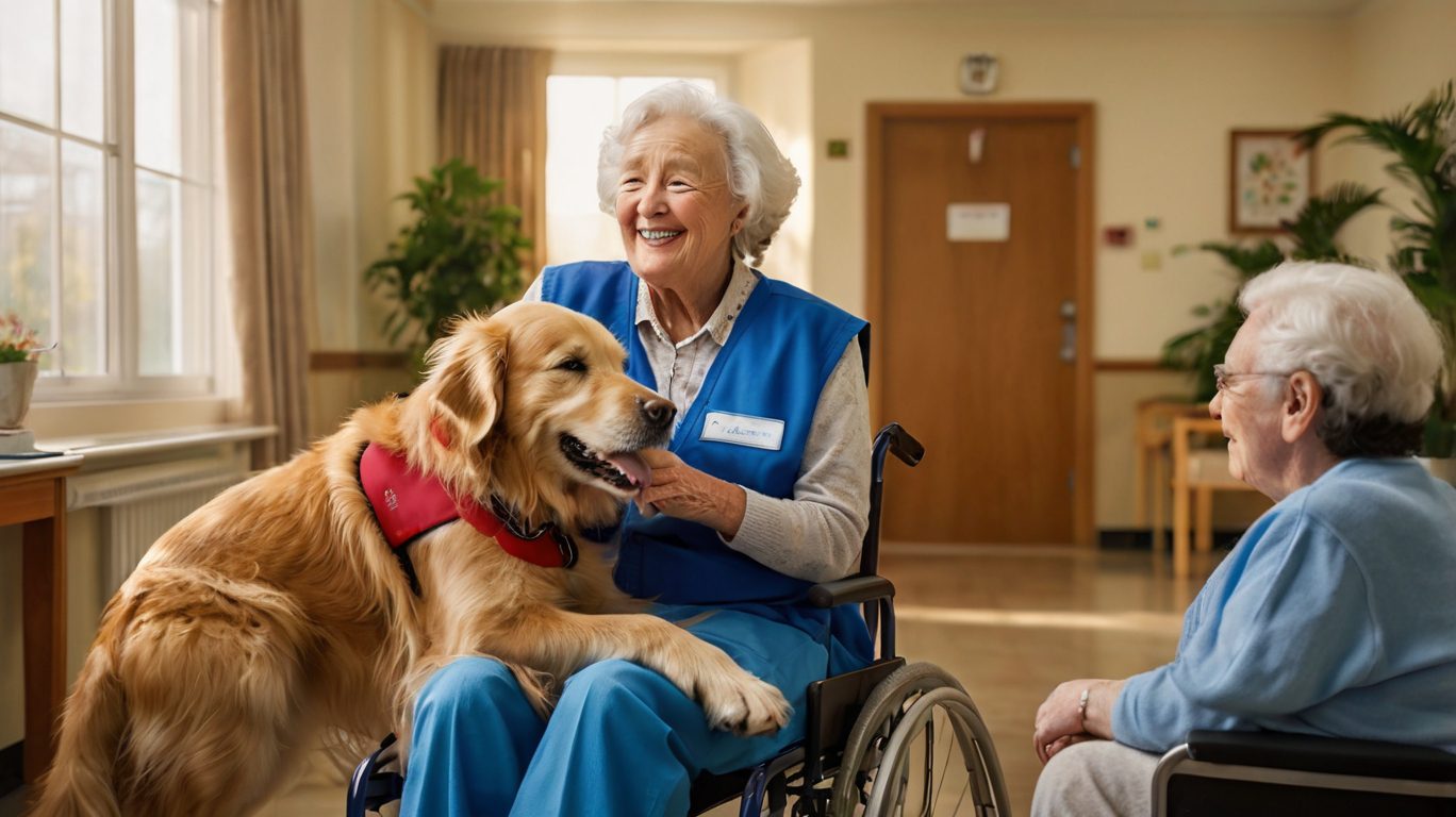 Why Every one needs best therapy dog international insurance (2025 Update)