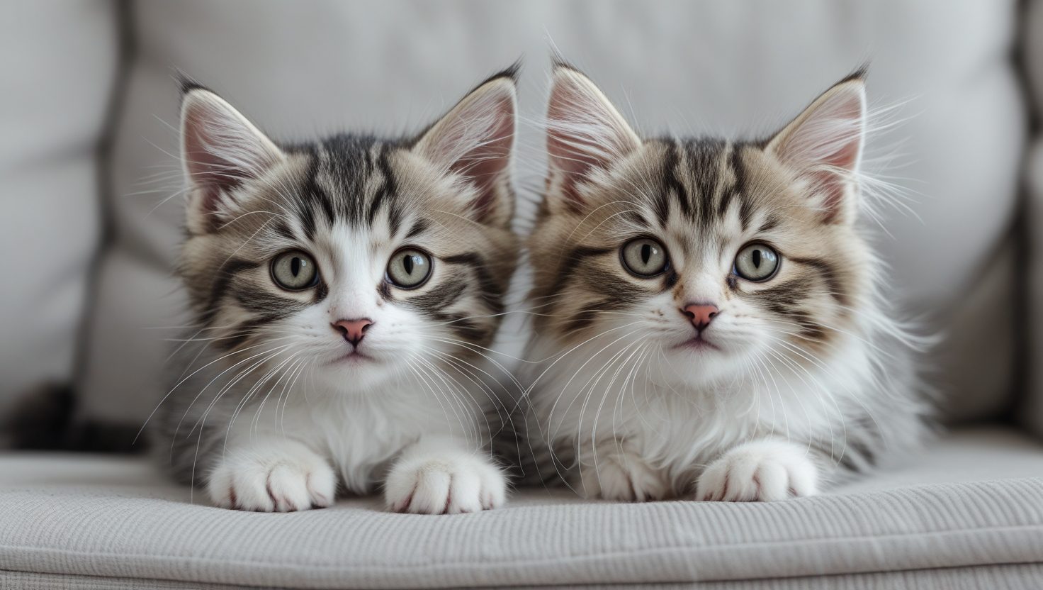 Essential Guide to Choosing Pet Insurance Benefit for Your Kittens in 21 century