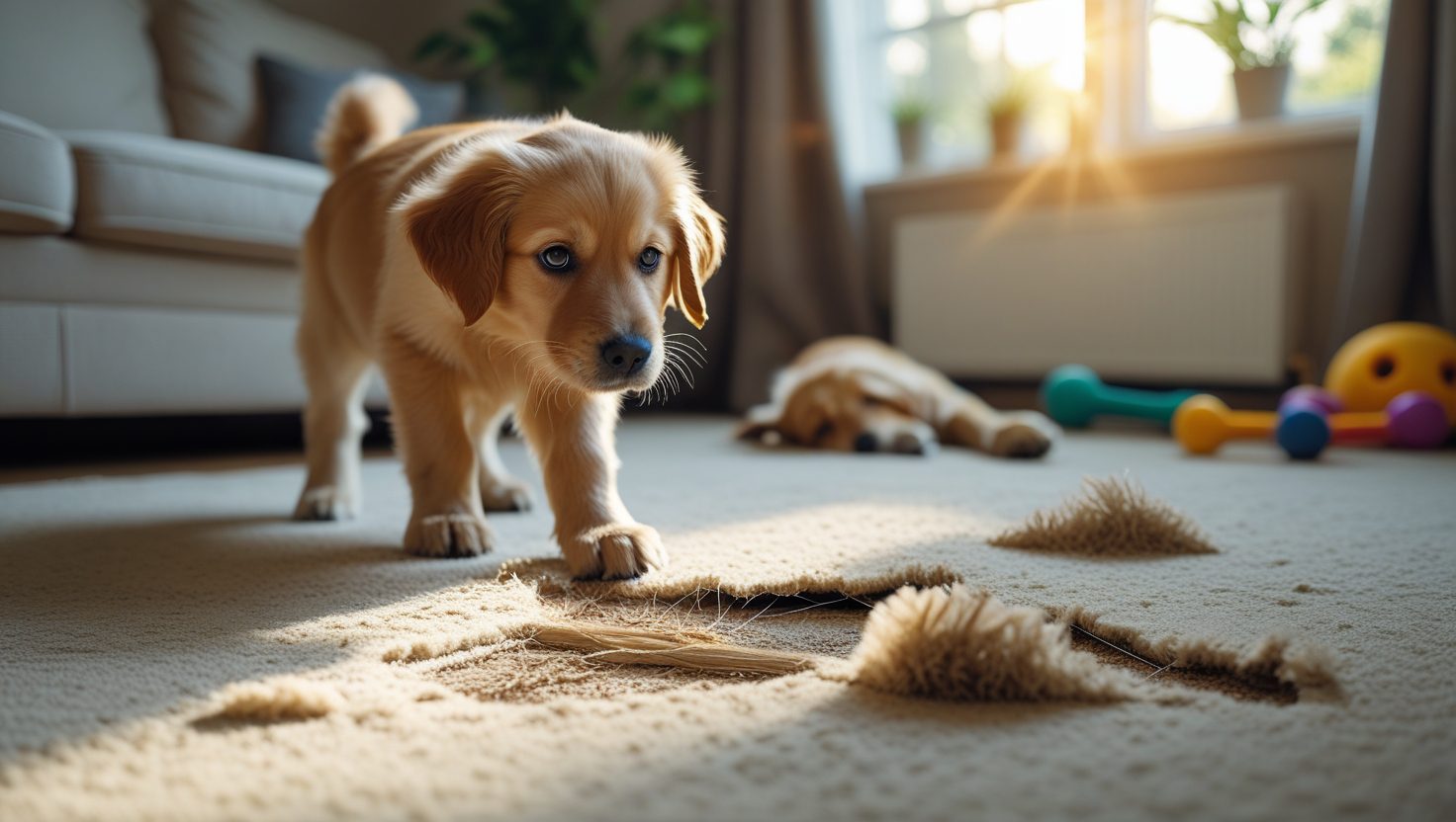 Does Renters Insurance Cover Pet Damage to Carpet in 2025? Good